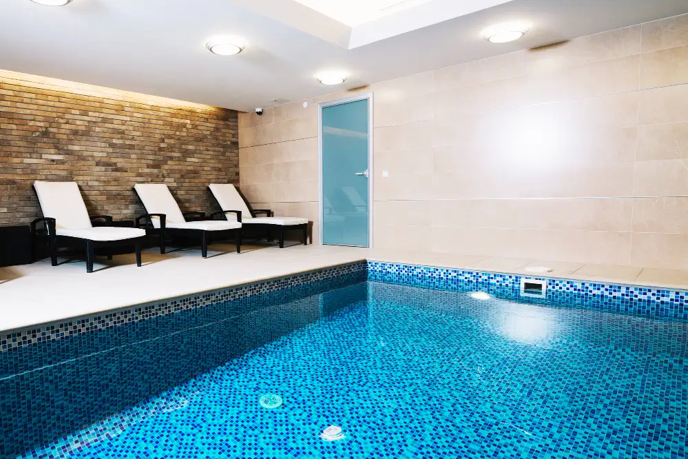 Remodelación de piscina 2